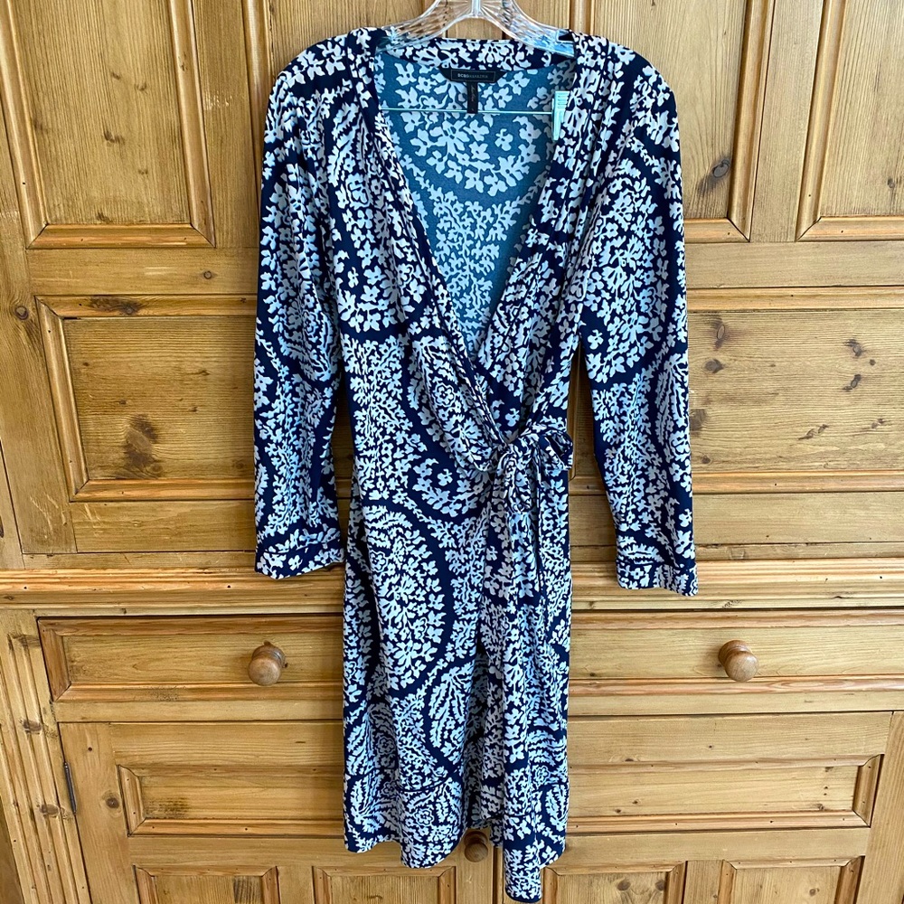 BCBG Maxazria Work Dress